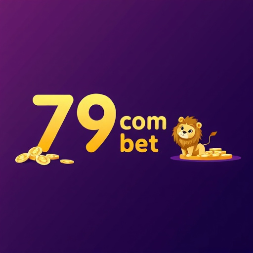 79 com bet Logo